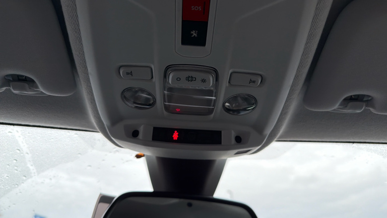 Peugeot 208 1.2 PureTech 100 Allure 5dr Petrol Hatchback